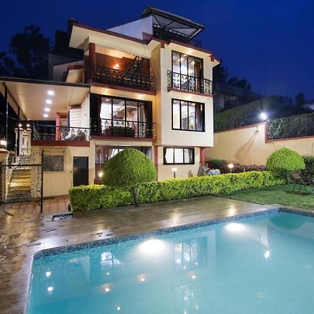 Titan Villa Panchgani Zewnętrze zdjęcie