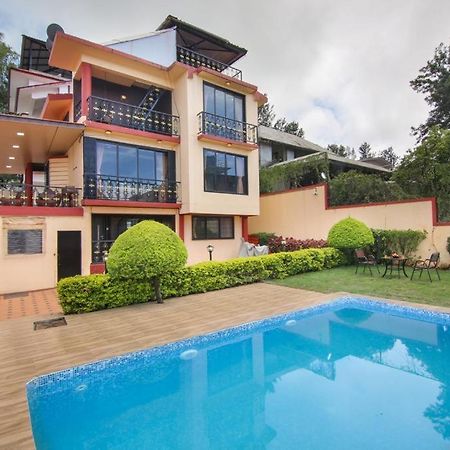 Titan Villa Panchgani Zewnętrze zdjęcie