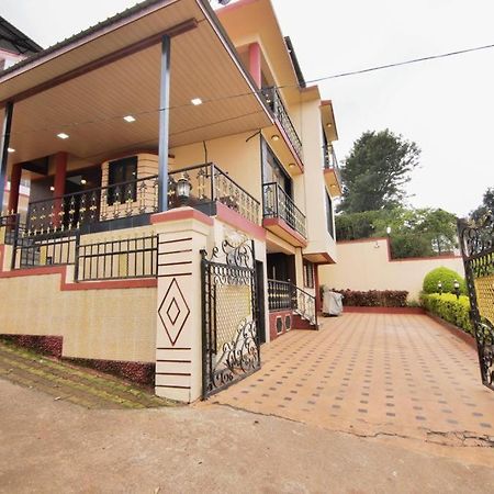 Titan Villa Panchgani Zewnętrze zdjęcie