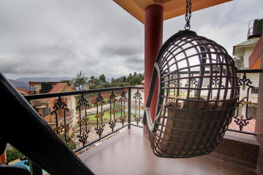 Titan Villa Panchgani Zewnętrze zdjęcie